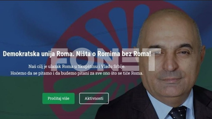 DUR: Zabrinjavajuća situacija